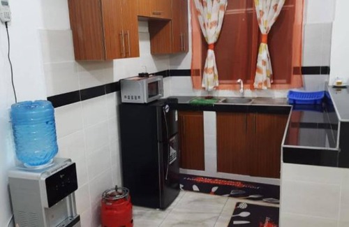 Nyali Apartment | Stay.Plus S N J Apartments Nyali