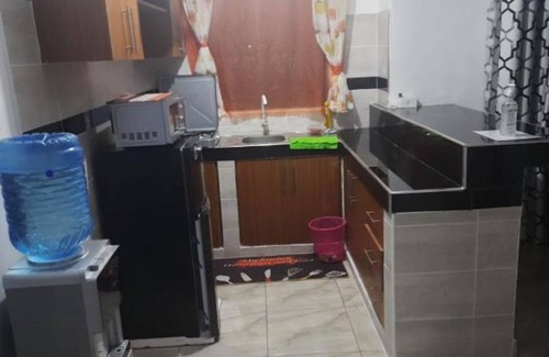 Nyali Apartment | Stay.Plus S N J Apartments Nyali