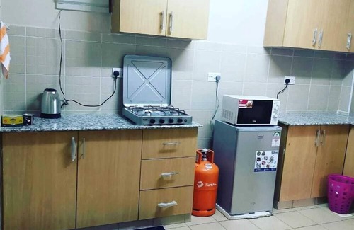 Syokimau Apartment | Stay.Plus Shaba Village Apartment
