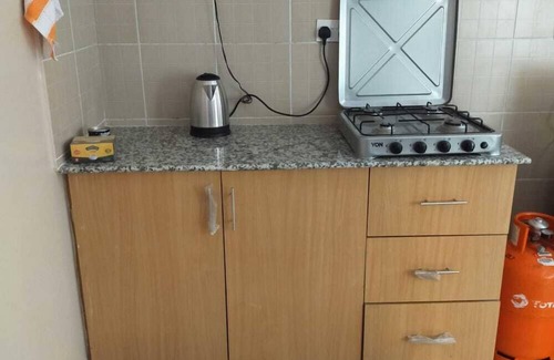 Syokimau Apartment | Stay.Plus Shaba Village Apartment