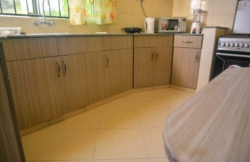 Shanzu Apartment | Stay.Plus Shanzu Apartment