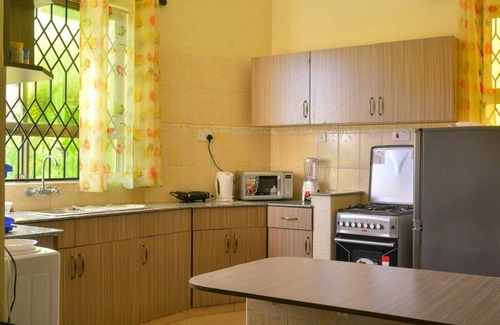 Shanzu Apartment | Stay.Plus Shanzu Apartment