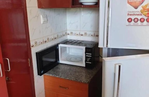 Shanzu Apartment | Stay.Plus Shanzu Apartment