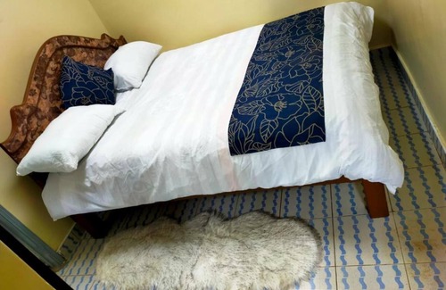 Narok Apartment | Stay.Plus Siantonas Apartment Narok