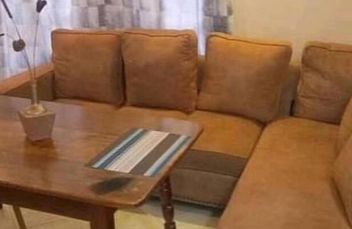 Kitale Apartment | Stay.Plus Villa Serene Hotel Kitale