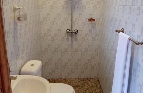 Kitale Apartment | Stay.Plus Villa Serene Hotel Kitale