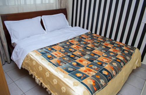 Riruta Apartment | Stay.Plus Zahara Apartment Ngong Road