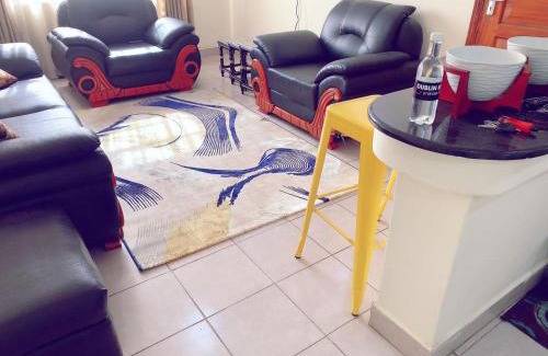 Riruta Apartment | Stay.Plus Zahara Apartment Ngong Road