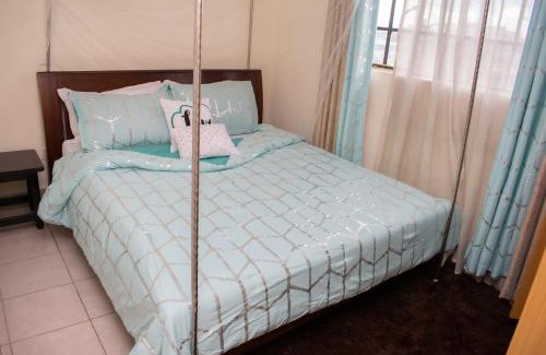 Riruta Apartment | Stay.Plus Zahara Apartment Ngong Road