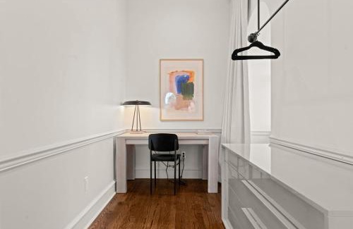 Center City Apartment | Stay Rafa At 2000 Spruce