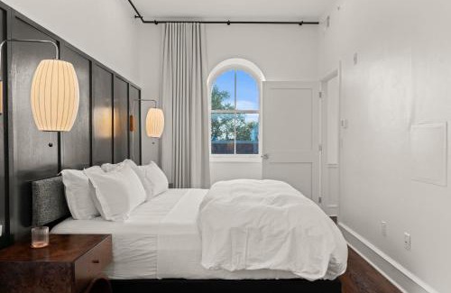 Center City Apartment | Stay Rafa At 2000 Spruce