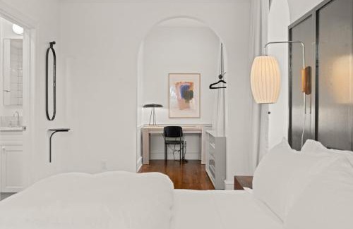 Center City Apartment | Stay Rafa At 2000 Spruce