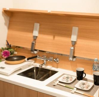 Higashiyama Apartment | Stay SAKURA Kyoto Kiyomizu Ougi
