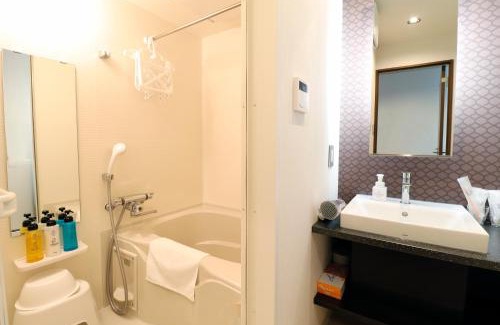 Minami Apartment | Stay SAKURA Kyoto TSUBAKI