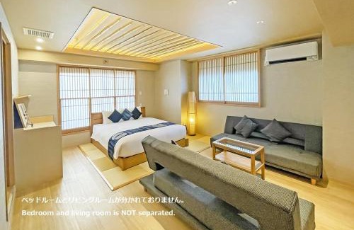 Hyakunincho Apartment | Stay SAKURA Tokyo Shinjuku Hyakukura