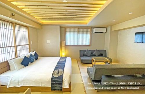 Hyakunincho Apartment | Stay SAKURA Tokyo Shinjuku Hyakukura