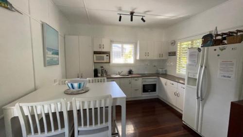 Woorim House | Stay Salty on Bribie Island