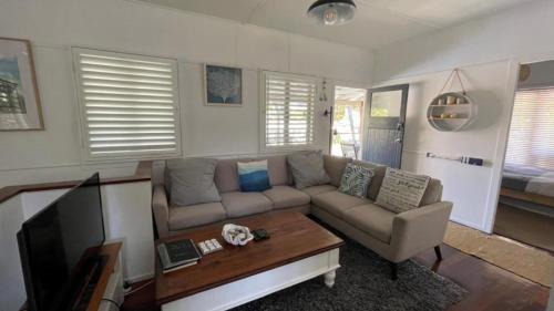 Woorim House | Stay Salty on Bribie Island