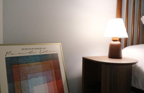 Gunja-dong Apartment | Stay Seoul Vibe - near Seongsu Konkuk univ