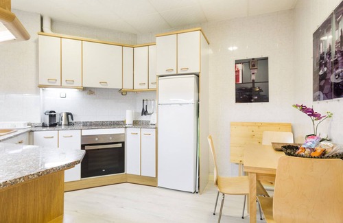 Sant Antoni Apartment | Stay U-nique Apartments Manso