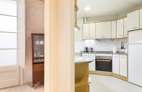 Sant Antoni Apartment | Stay U-nique Apartments Manso
