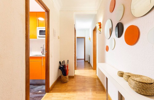 El Poble-sec Apartment | Stay U-nique Apartments Salva II