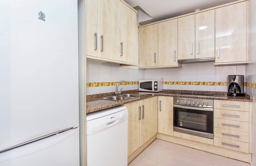 Sant Antoni Apartment | Stay U-nique Apartments Floridablanca II