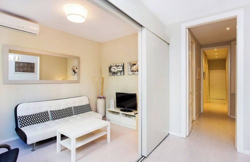 Sant Antoni Apartment | Stay U-nique Apartments Floridablanca II