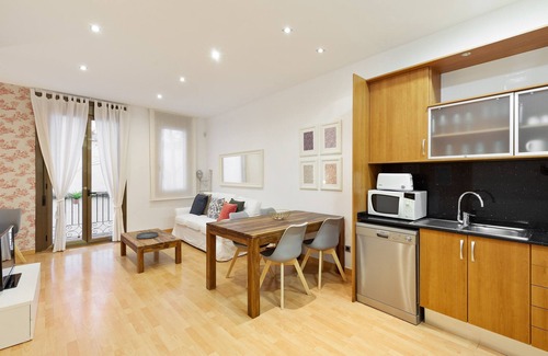 la Vila de Gracia Apartment | Stay U-nique Apartments Terrassa