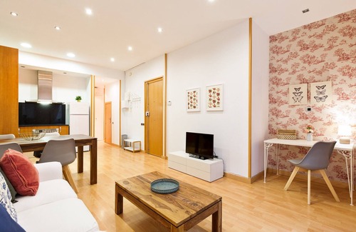 la Vila de Gracia Apartment | Stay U-nique Apartments Terrassa
