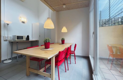 la Vila de Gracia Apartment | Stay U-nique Apartment Maurici Serrahima