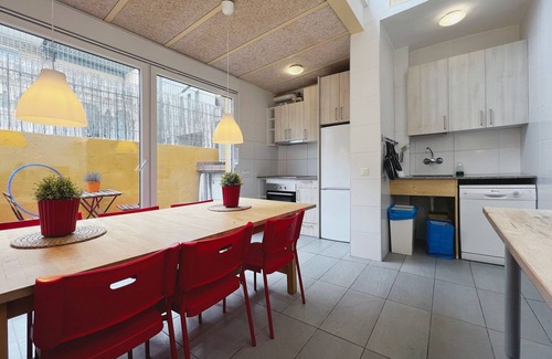 la Vila de Gracia Apartment | Stay U-nique Apartment Maurici Serrahima