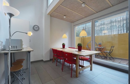 la Vila de Gracia Apartment | Stay U-nique Apartment Maurici Serrahima