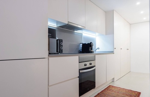 la Vila de Gracia Apartment | Stay U-nique Apartments Llibertat
