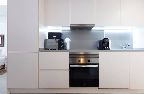la Vila de Gracia Apartment | Stay U-nique Apartments Llibertat