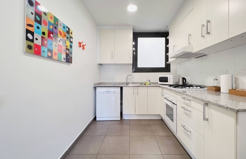 la Vila de Gracia Apartment | Stay U-nique Apartment Passeig de Gràcia III