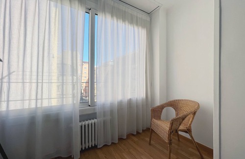 la Vila de Gracia Apartment | Stay U-nique Apartment Passeig de Gràcia III