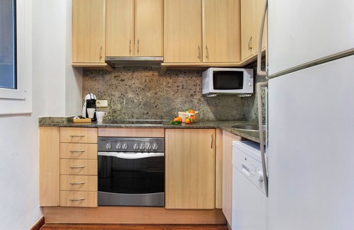 la Vila de Gracia Apartment | Stay U-nique Apartment Ramón y Cajal