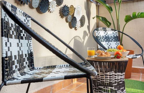 la Vila de Gracia Apartment | Stay U-nique Apartment Ramón y Cajal