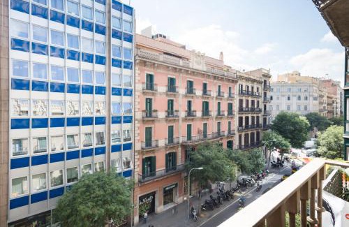 Dreta de l'Eixample Apartment | Stay U-nique Apartments Urquinaona