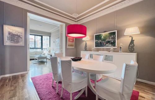 Dreta de l'Eixample Apartment | Stay U-nique Apartments Urquinaona