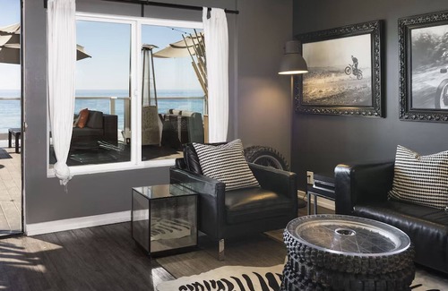 Laguna Beach Hotel | Stay Where Waves Meet Art: Beach Access, Pools & Near Main Beach Park