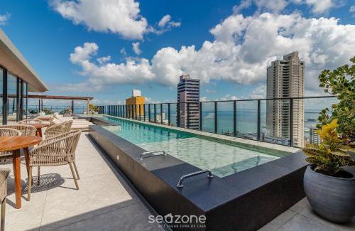 Graca Apartment | Stay with style and convenience in Salvador – LIV