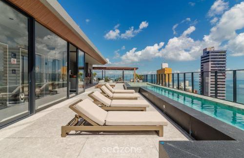Graca Apartment | Stay with style and convenience in Salvador – LIV