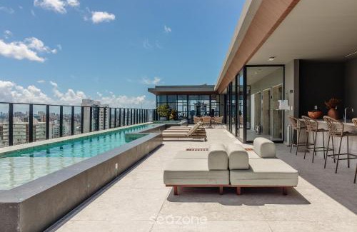 Graca Apartment | Stay with style and convenience in Salvador – LIV