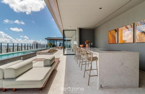Graca Apartment | Stay with style and convenience in Salvador – LIV