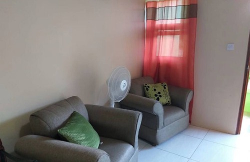 Barroui Apartment | Stay with us whilst exploring the major tourist sites n Dominica
