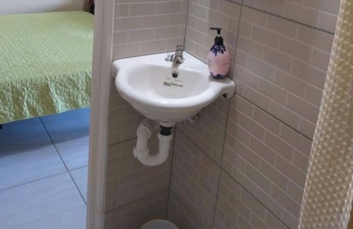 Barroui Apartment | Stay with us whilst exploring the major tourist sites n Dominica