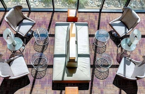 Milpitas Hotel | Stay Within 5 Mins to Norman Mineta San Jose Int'l Airport!