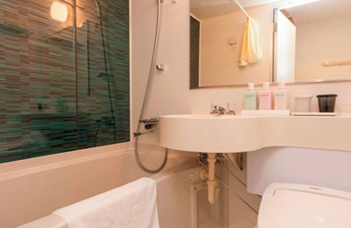 Kashi Hotel | Stay without meals Double nonsmoking a busin/Ichihara Chiba